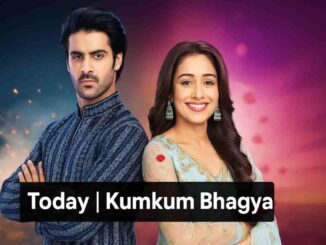 Kumkum Bhagya