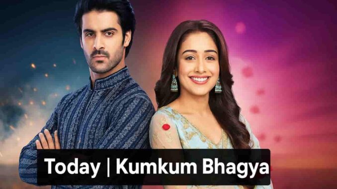 Kumkum Bhagya Kumkum Bhagya